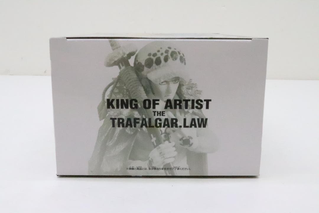 ワンピース ロー スペシャルver. 当選品 26-JD0822-29