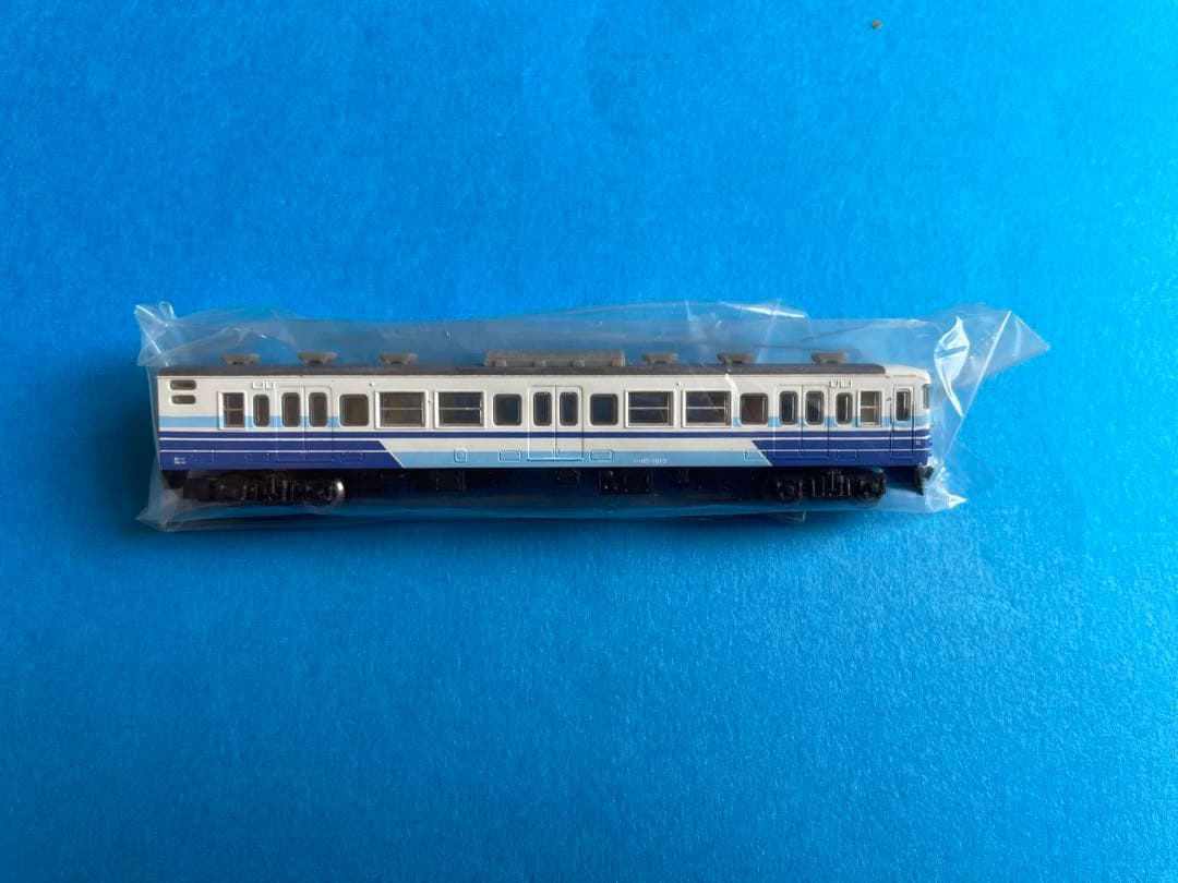 新品　未使用T011-2 　１１５系１０００番台　新新潟色 3両セットZゲージ