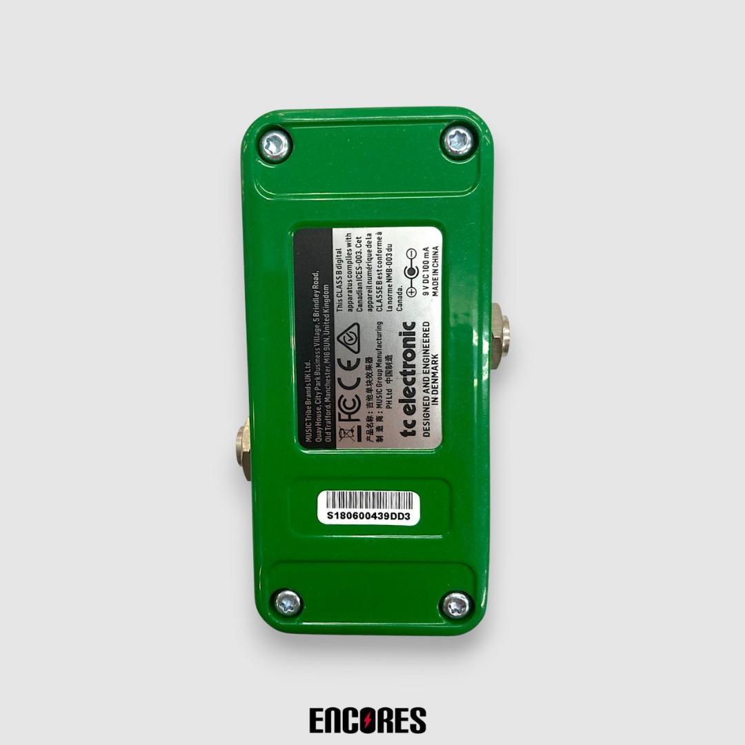 tc electronic Corona Mini Chorus コーラス