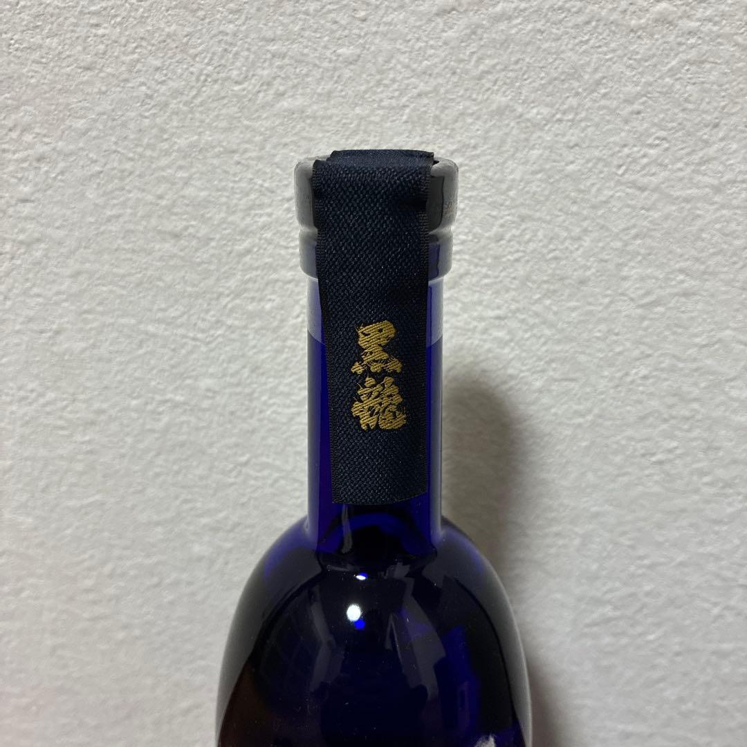 黒龍 石田屋