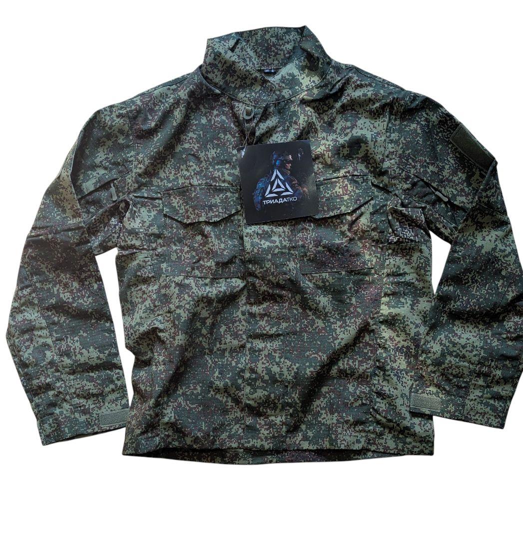 ロシア軍 実物 VKBO 3.0 Triada TKO製 夏冬兼用 50-4