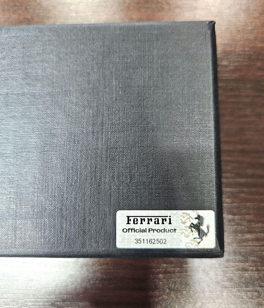 フェラーリローマ　Ferrari Official Product　オーナー限定