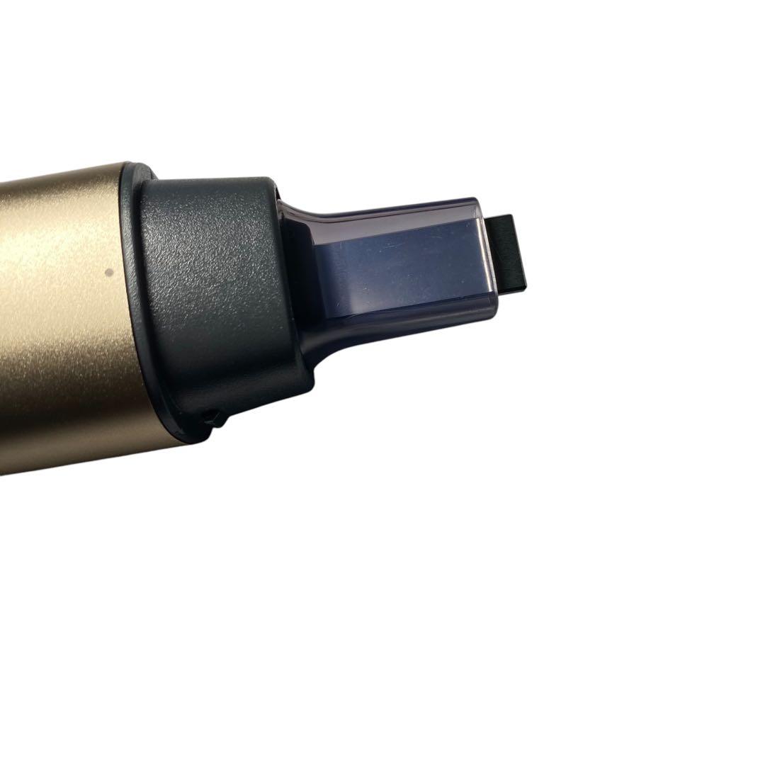 ほぼ未使用✨SHARP UW-A1-N 超音波洗浄器 ゴールド