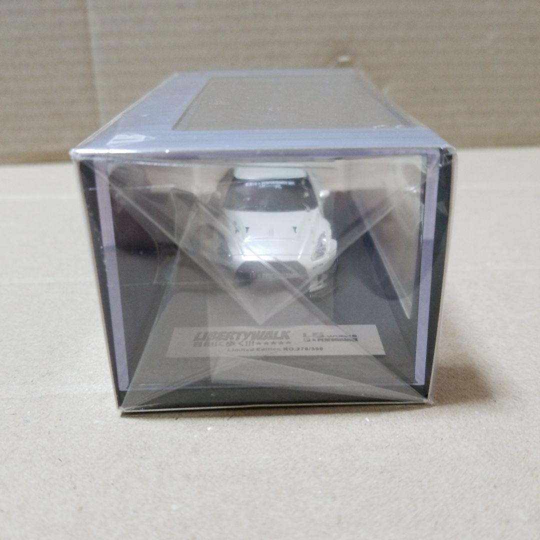 1/64 リバティーウォーク⑧