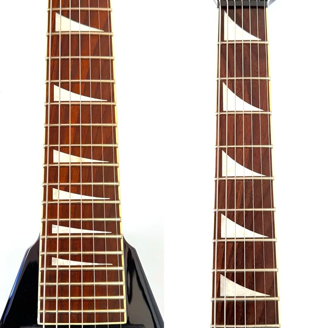 Jackson RRX24-7 7弦ギター エレキギター