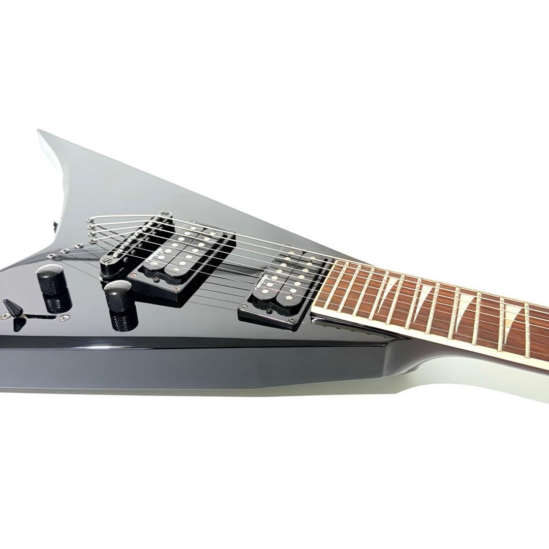 Jackson RRX24-7 7弦ギター エレキギター