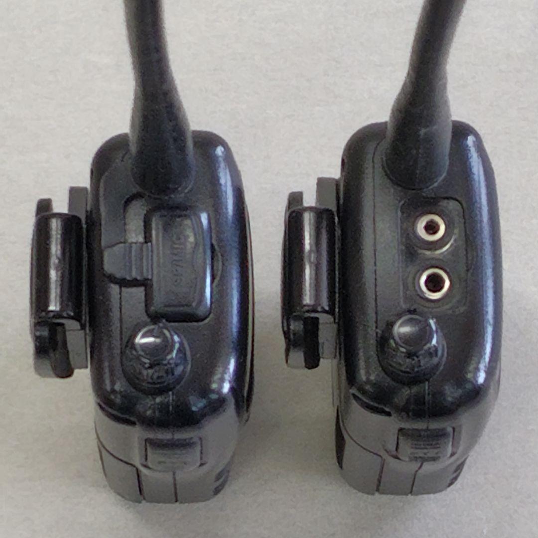 特定小電力トランシーバー ICOM　IC-4088　２台