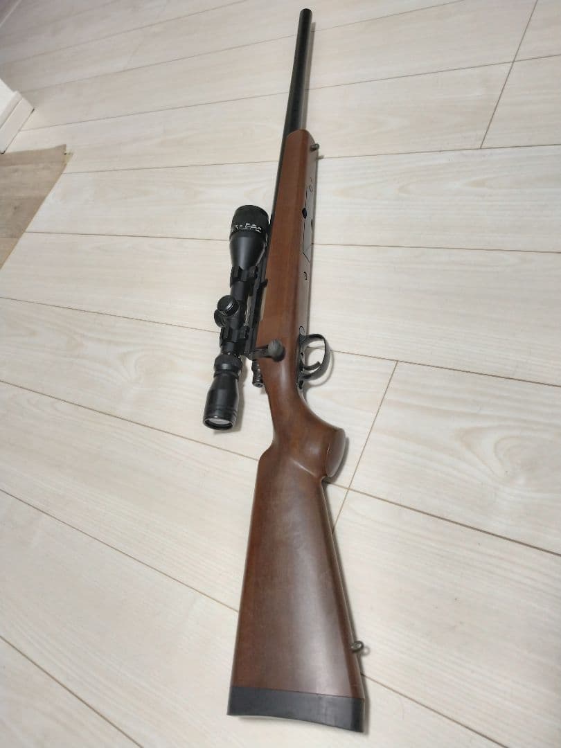 VSR-10 東京マルイ　うめ