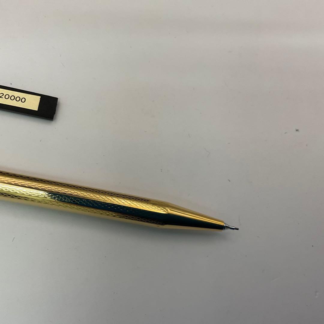【未使用品】グランプリ　三菱鉛筆　ボールペン　シャープペンシルセット