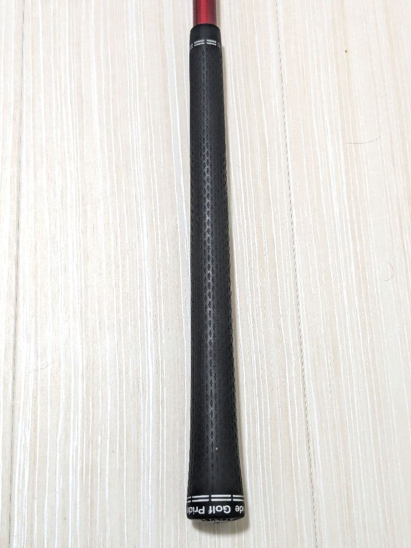 ツアーAD VF 6X ドライバーシャフト キャロウェイスリーブ 1W 美品