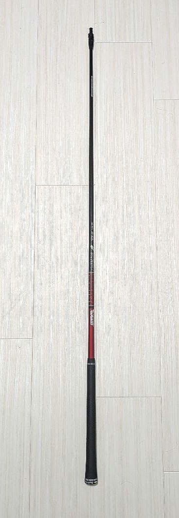 ツアーAD VF 6X ドライバーシャフト キャロウェイスリーブ 1W 美品