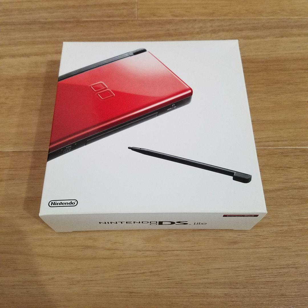 DS lite 本体