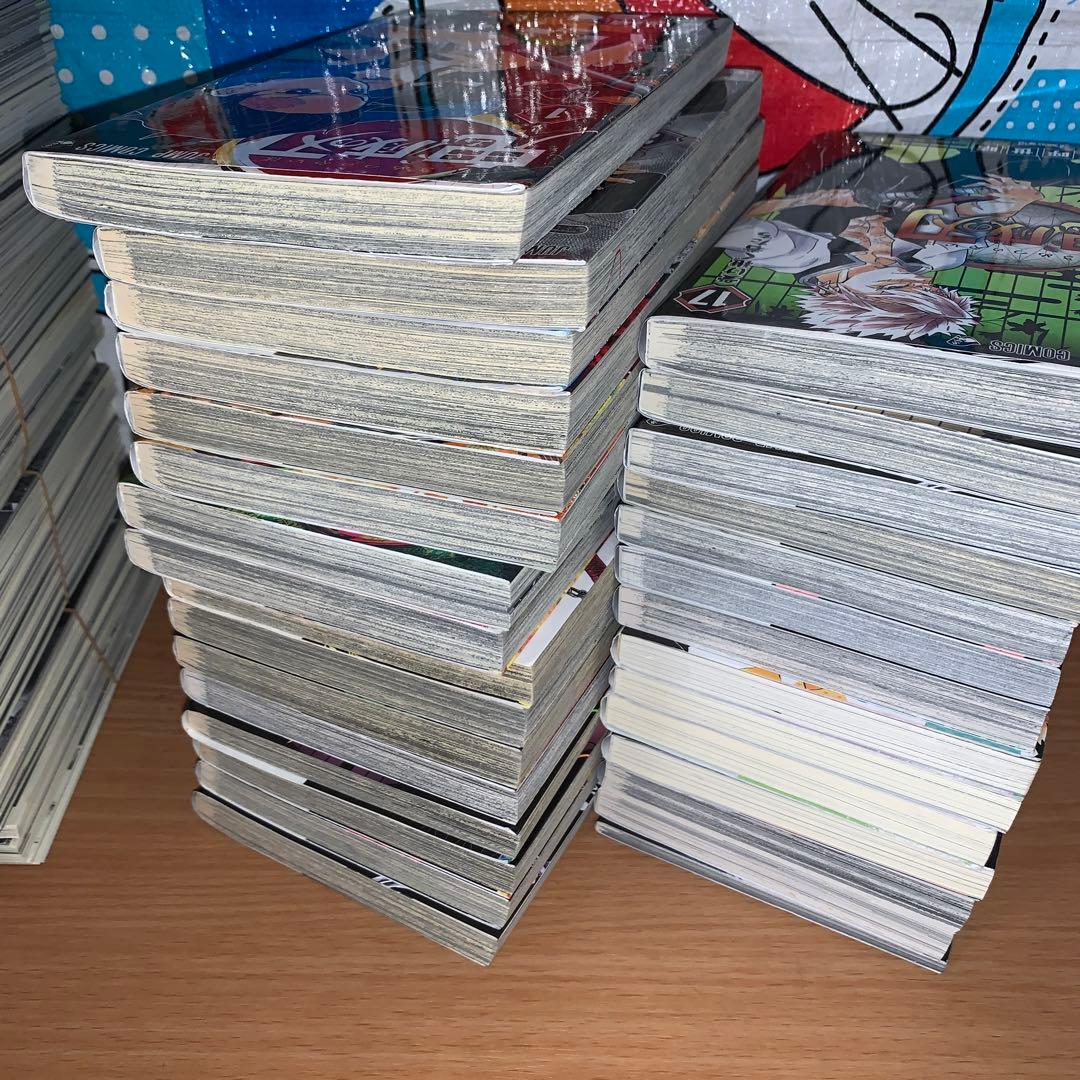 鬼滅の刃 全巻+0巻+外伝+ノベル4冊+短編集セット