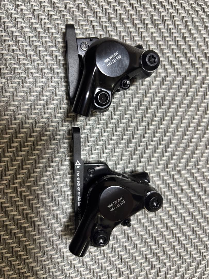 SHIMANO 105 R7100コンポセット