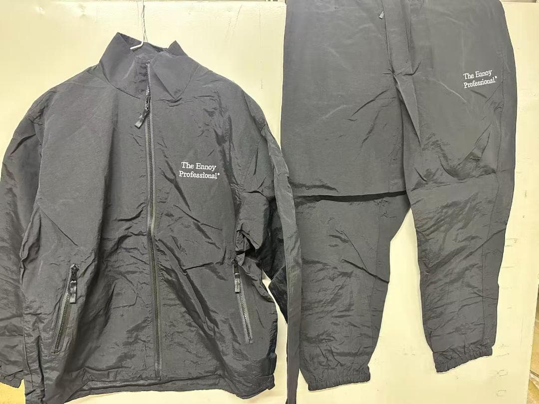 【本日発送】The Envoy Professional レインウェア セット