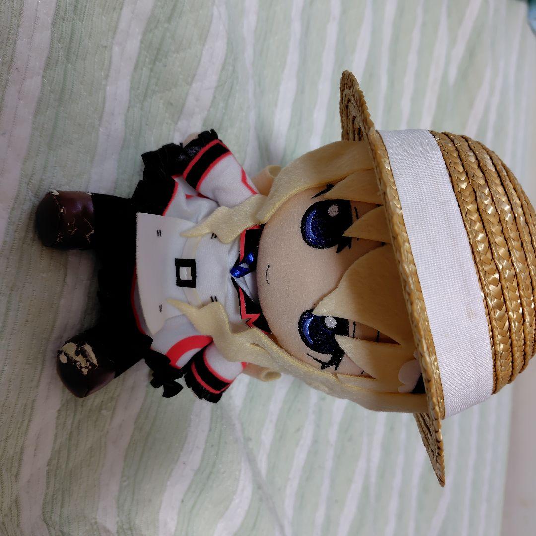セシリア・オルコット Gift　ぬいぐるみ