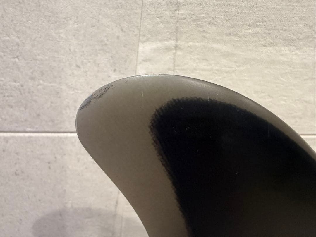 fcs2 Christenson TWIN FIN クリステンソン　ツインフィン