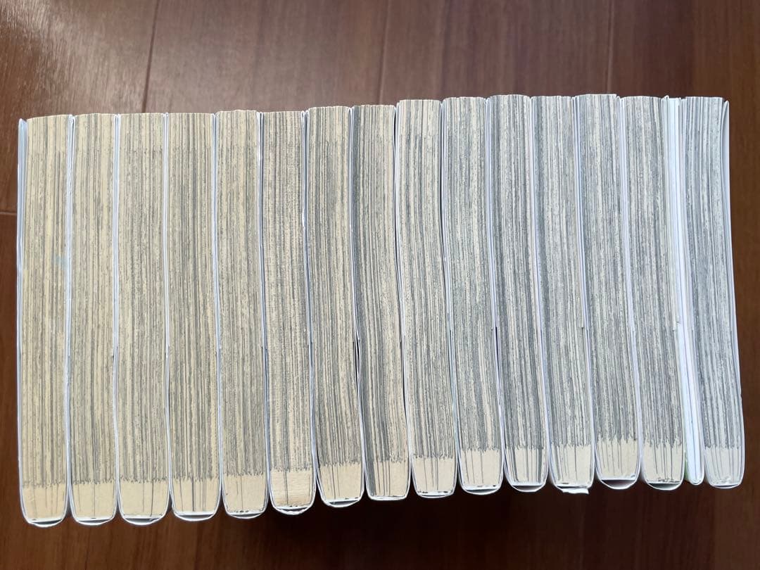 薬屋のひとりごと 全15巻 特装版 しおり付き