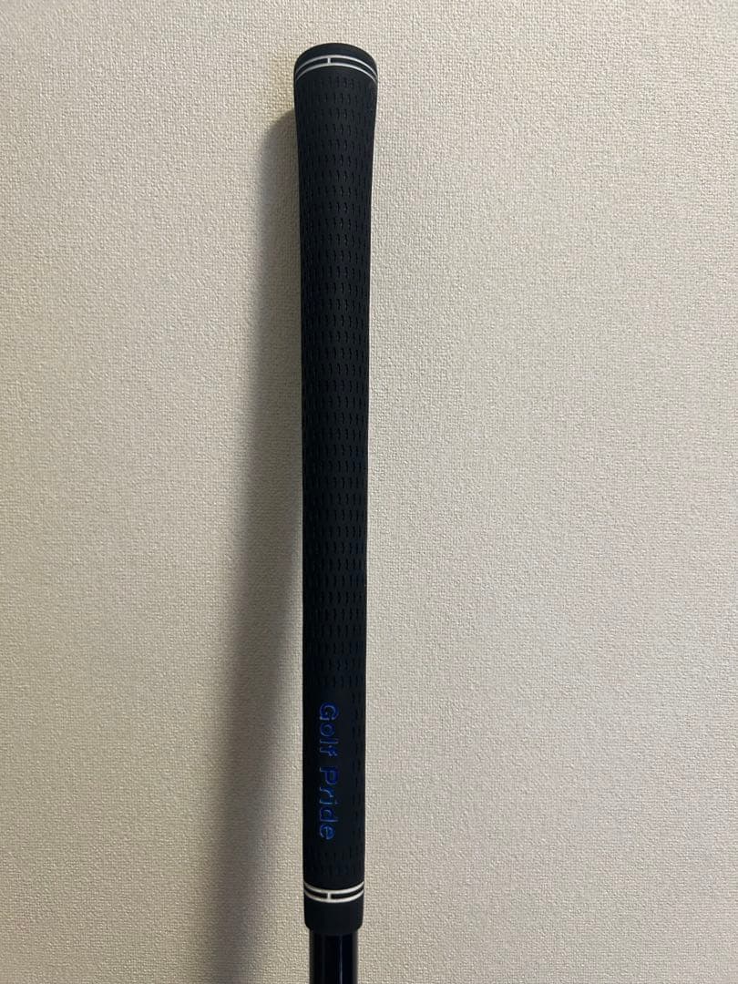SIM2 MAX D フェアウェイウッド 5W ベンタスブラック6S