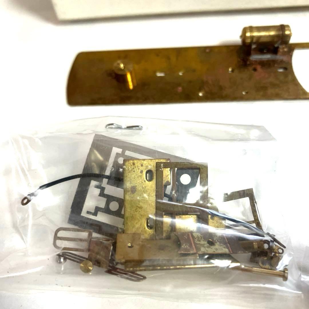 乗工社HOナロー(9mm)西大寺キハ7 Bキット