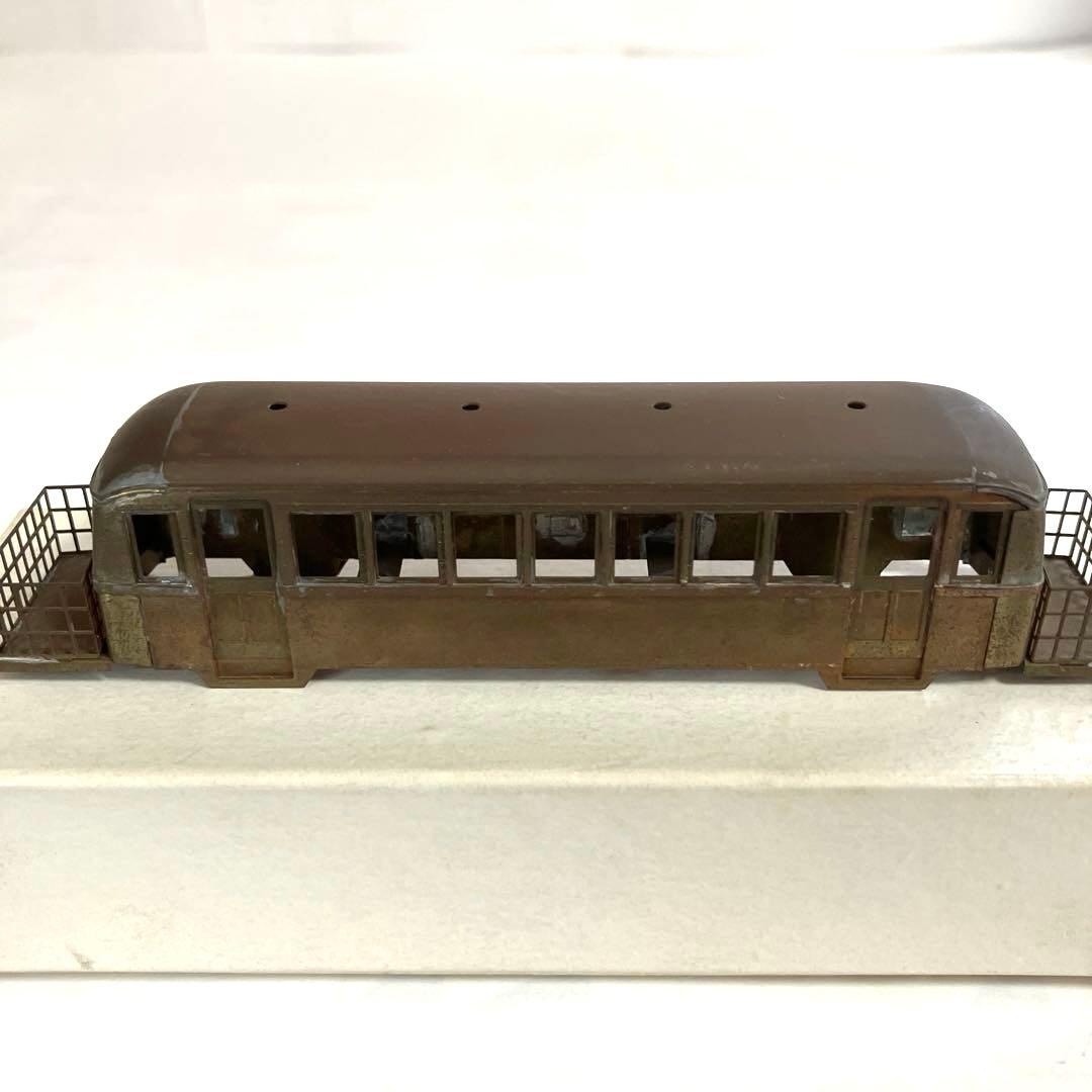 乗工社HOナロー(9mm)西大寺キハ7 Bキット