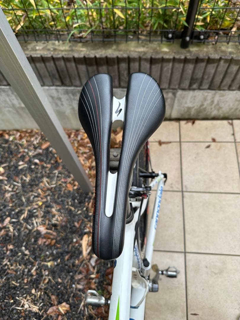 n*v様 cannondale CAAD9 ロードバイク　サイズ52 USA