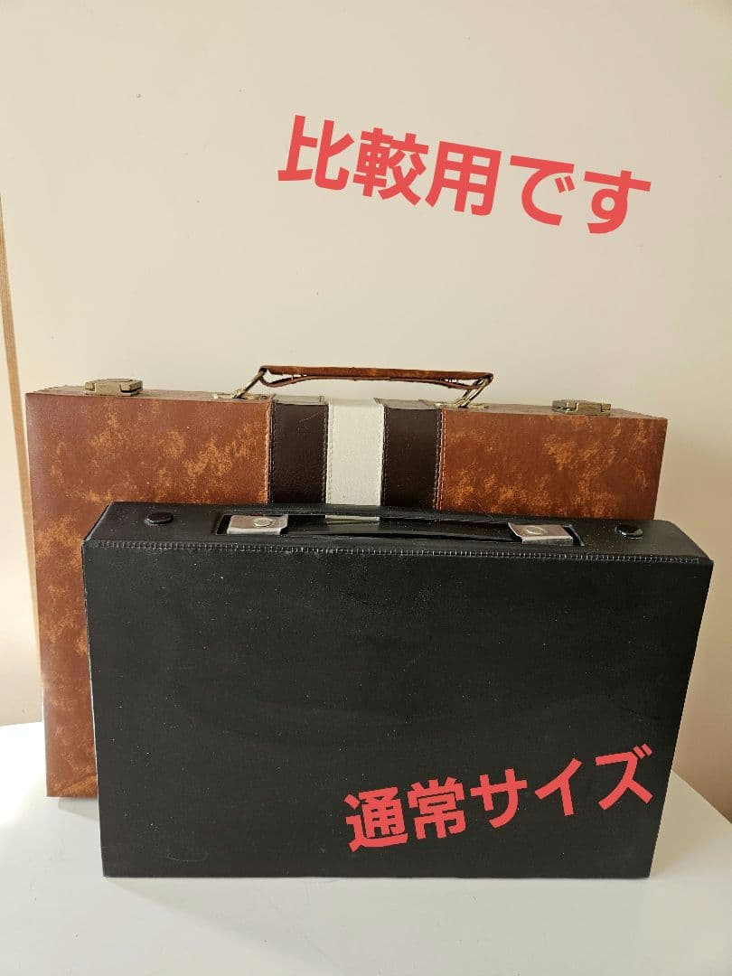【新品・未使用】中国　麻雀牌　ジャンボ牌