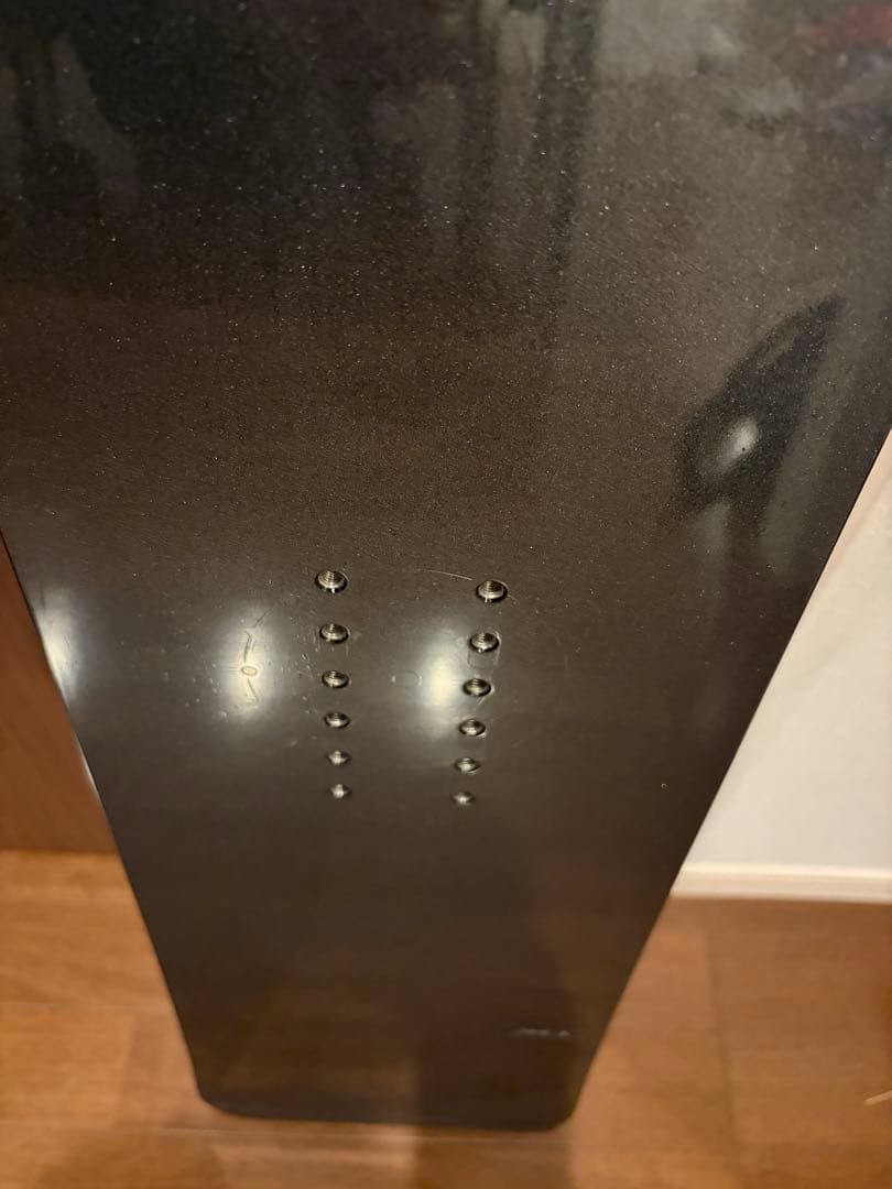 似*ん様 ［美品］GRAYスノーボードForce 62アルペンスノーボード