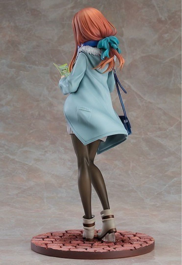 五等分の花嫁 中野三玖 1/6スケールフィギュア Date Style Ver.
