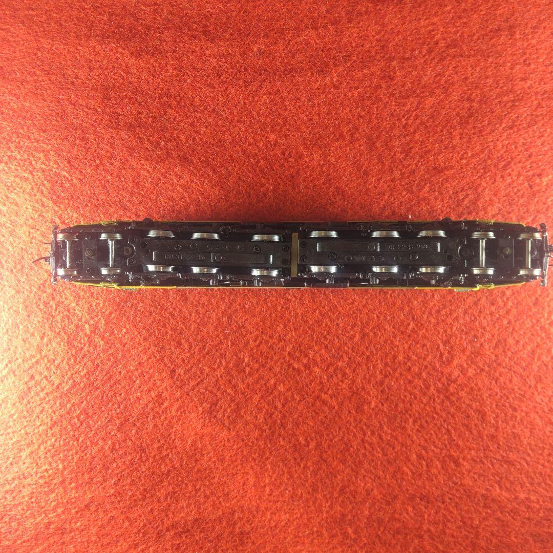 ＥＦ58青大将、天賞堂、美品、動作確認済み、HOゲージ