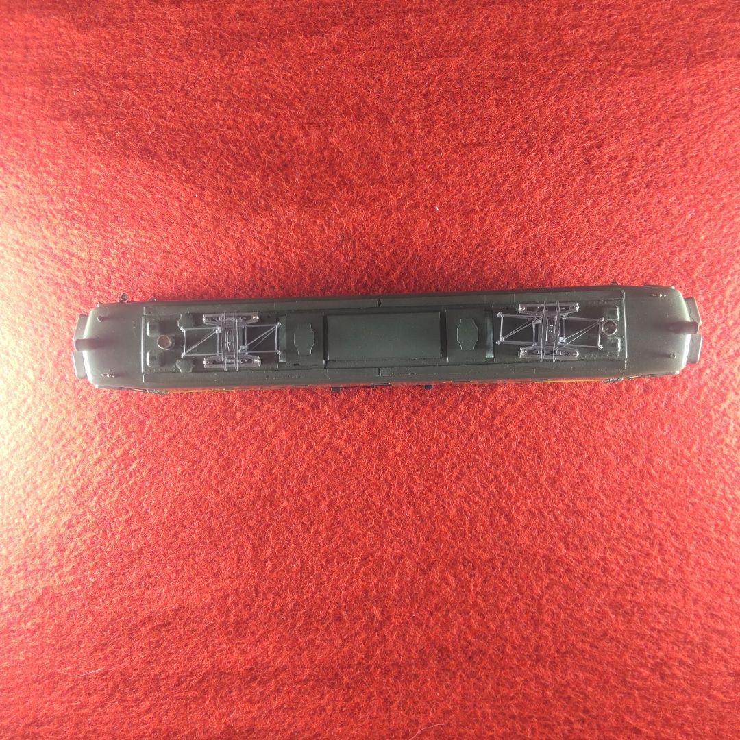 ＥＦ58青大将、天賞堂、美品、動作確認済み、HOゲージ