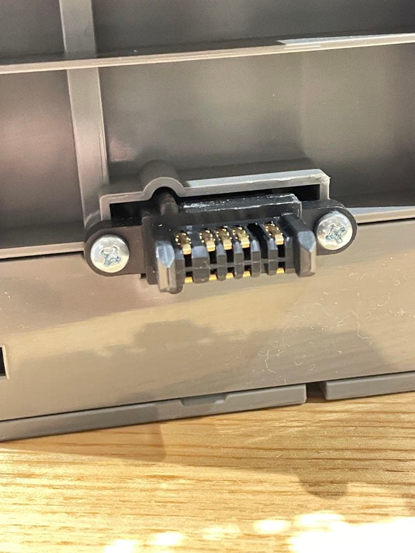 コンラックスビルバリ　紙幣識別機　NB-2MB1-1