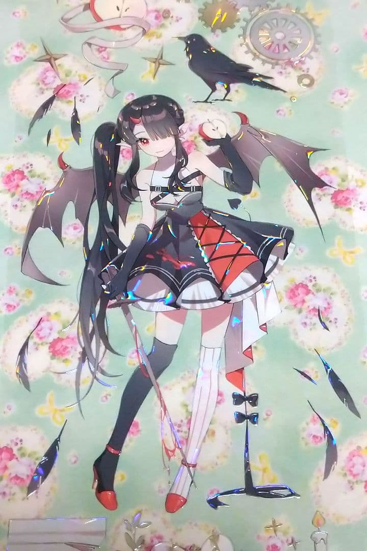 ✩再販✩J813＃到底爱不爱呢(贝壳光)茶犁切り売り海外人物マステ女の子
