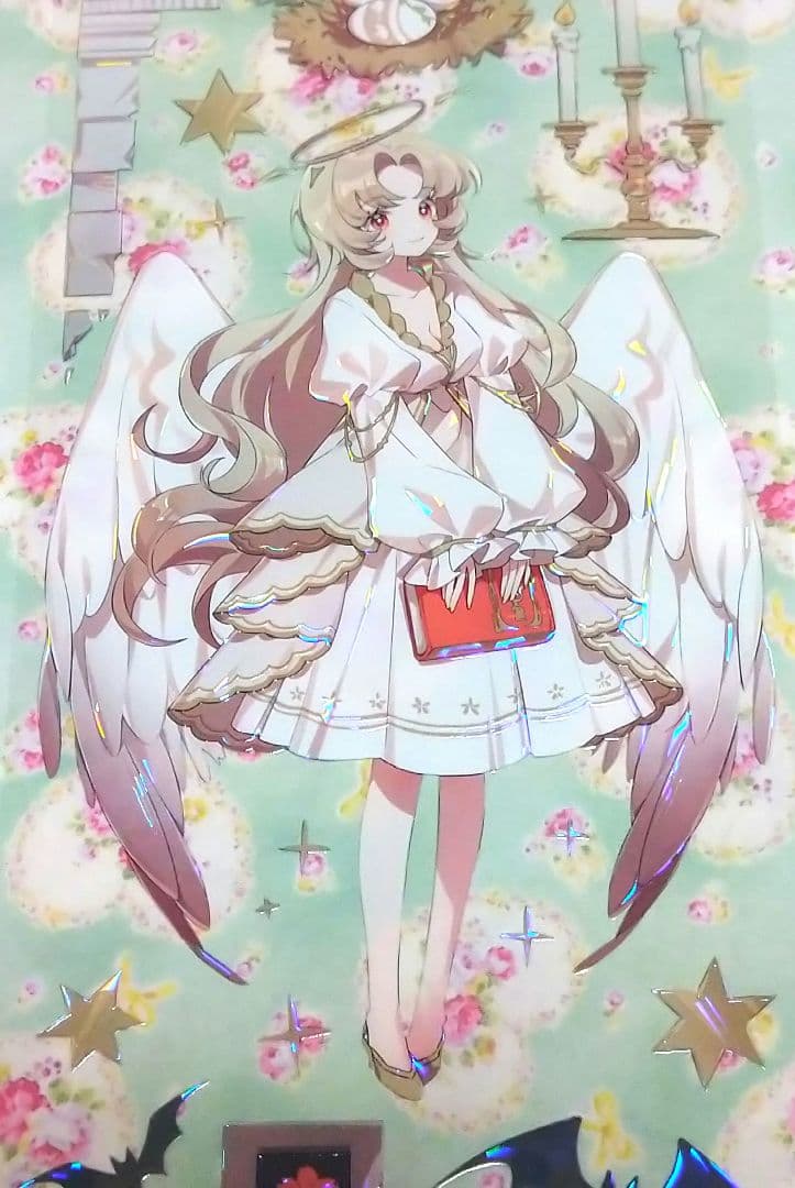 ✩再販✩J813＃到底爱不爱呢(贝壳光)茶犁切り売り海外人物マステ女の子