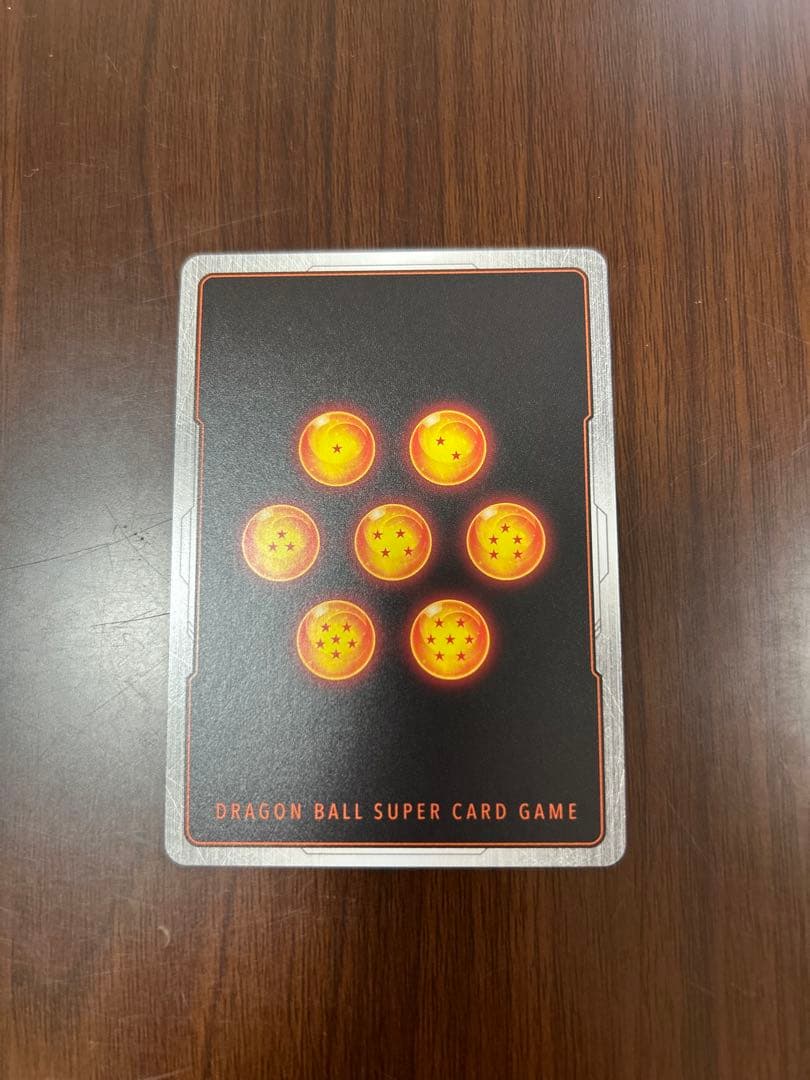 ドラゴンボールフュージョンワールドセット売り