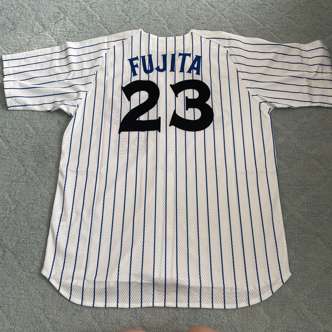 横浜DeNAベイスターズ　レプリカユニフォームサイズL 3点まとめ売り