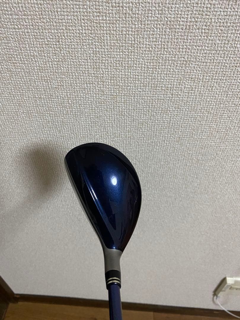 ゼクシオ　MP900 ユーティリティ　U6