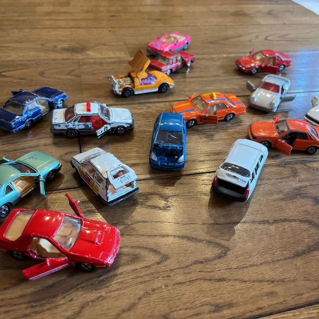 レトロミニカー