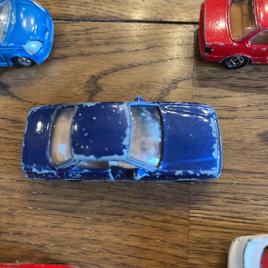 レトロミニカー