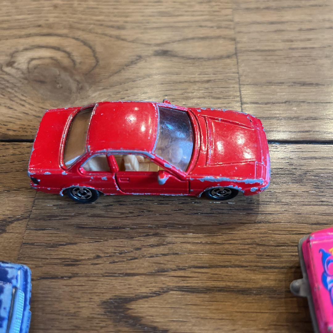 レトロミニカー
