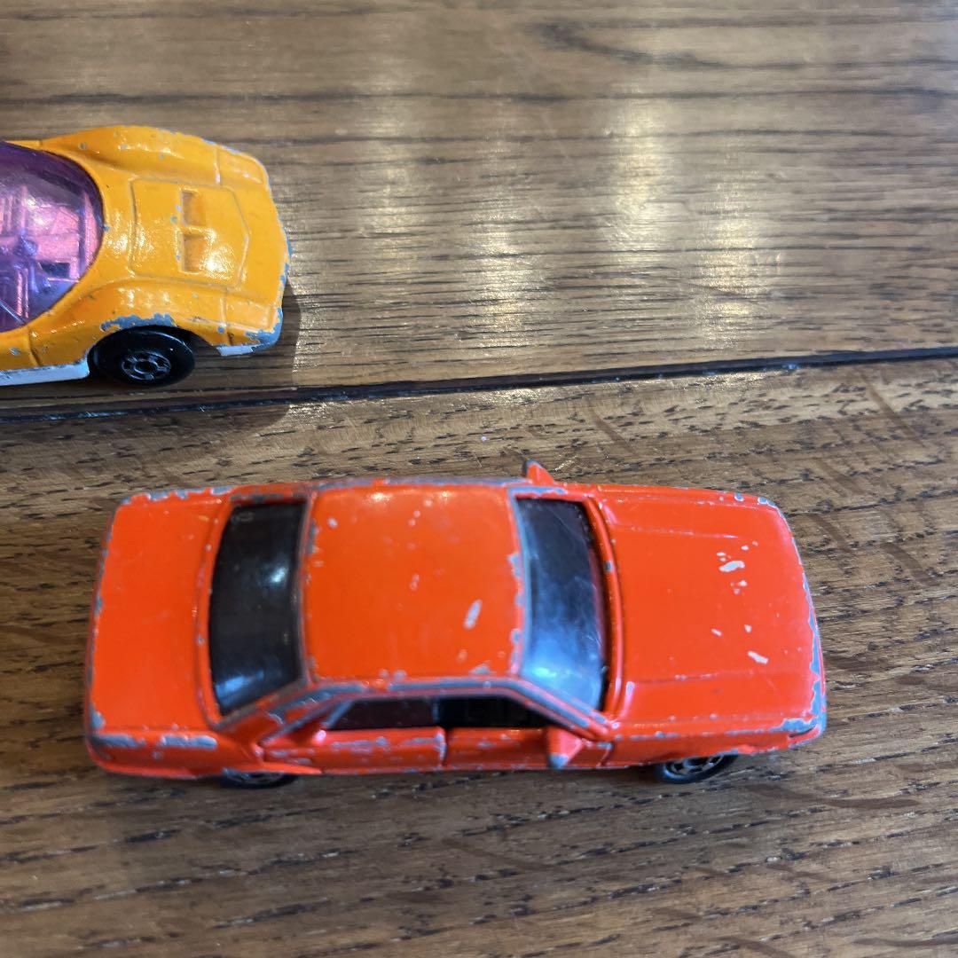 レトロミニカー