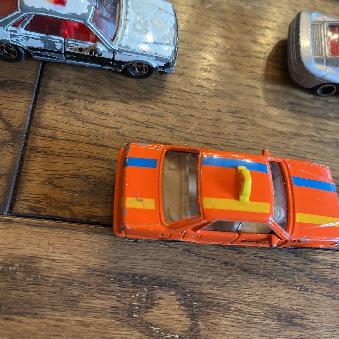 レトロミニカー