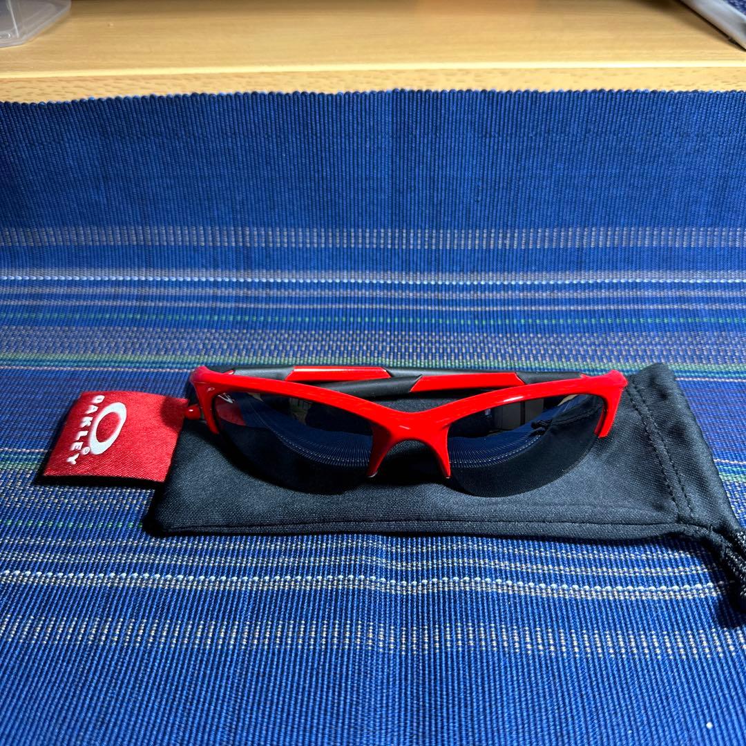 値下げ‼️稀少品‼️限定品　オークリー　DUCATI ハーフジャケット