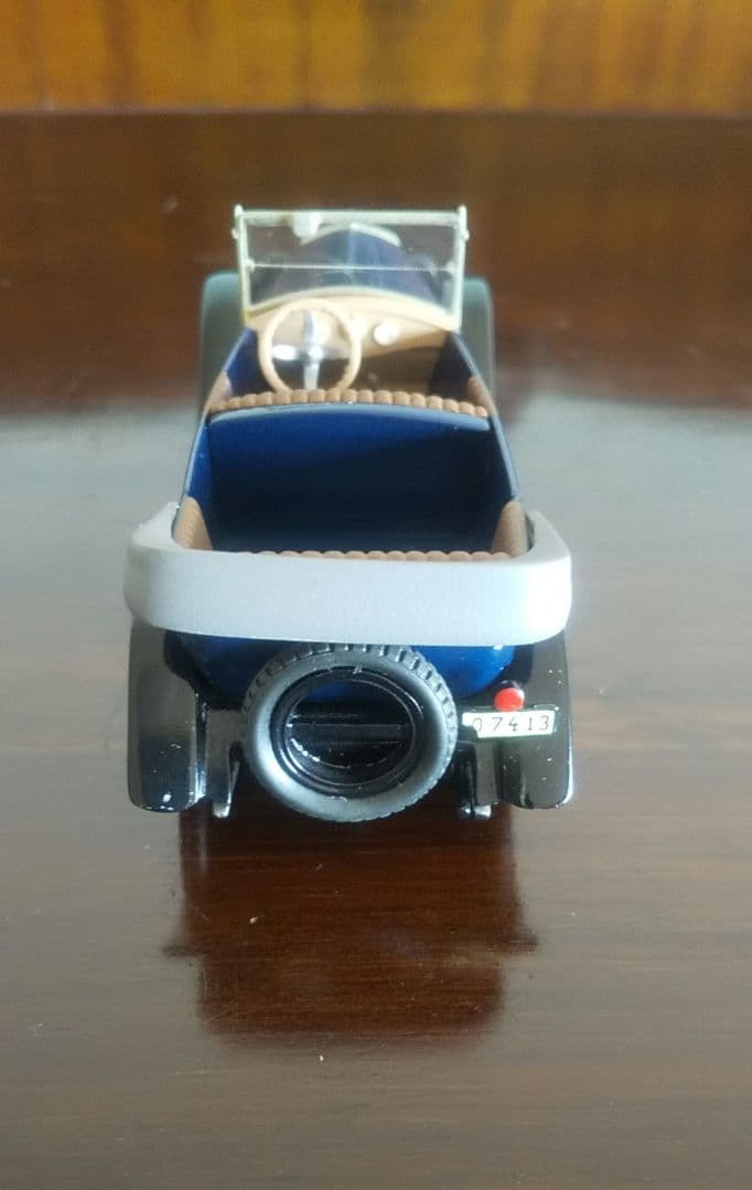 VOLVO ボルボミニカー 初期型