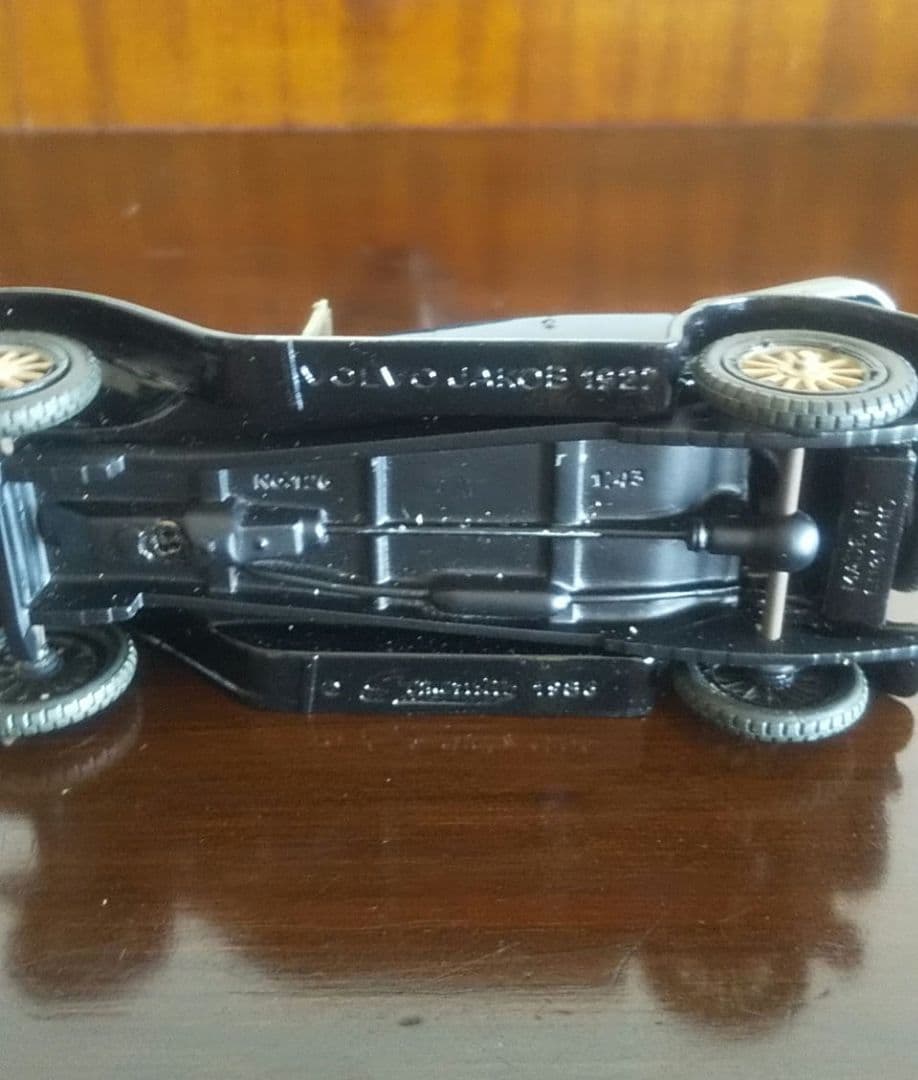 VOLVO ボルボミニカー 初期型