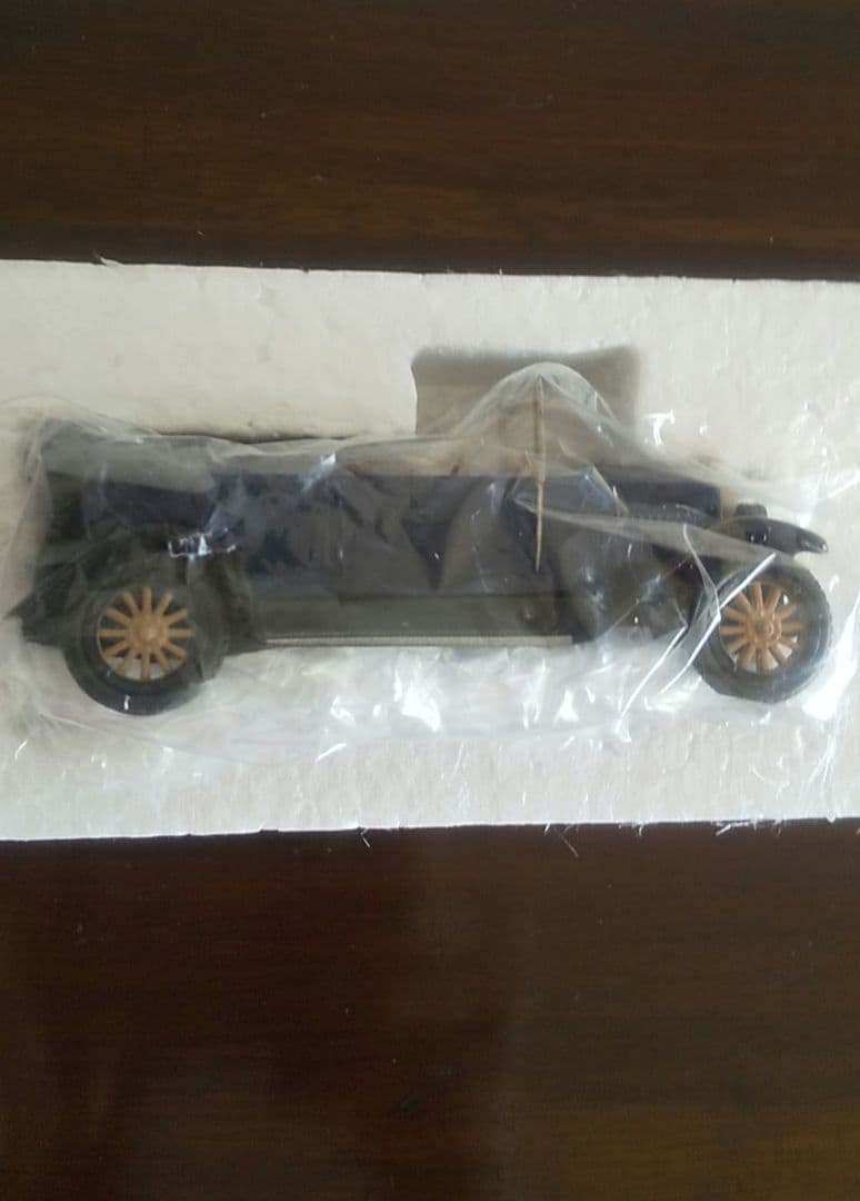 VOLVO ボルボミニカー 初期型