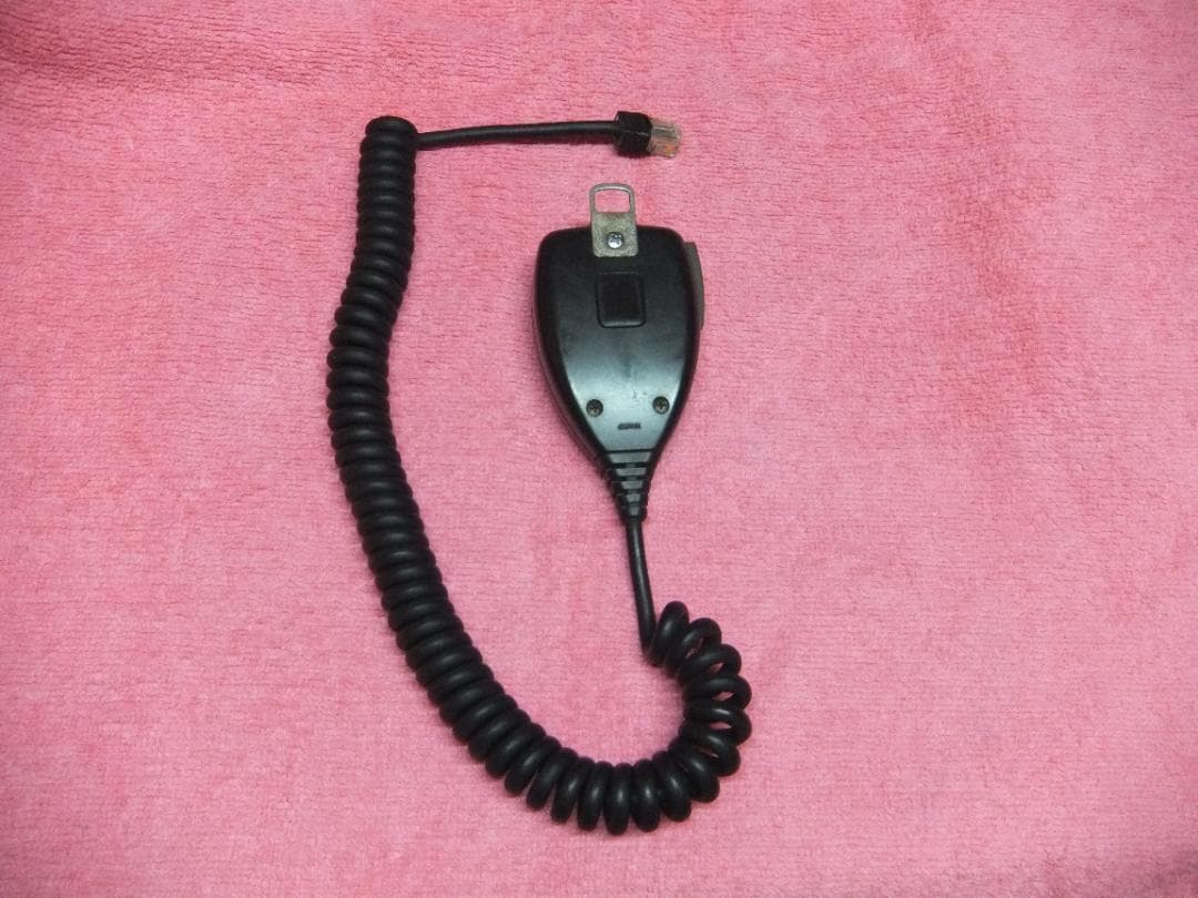 アイコム　IC-2340D ハイパワー 当時物 長期保管品　現状渡し