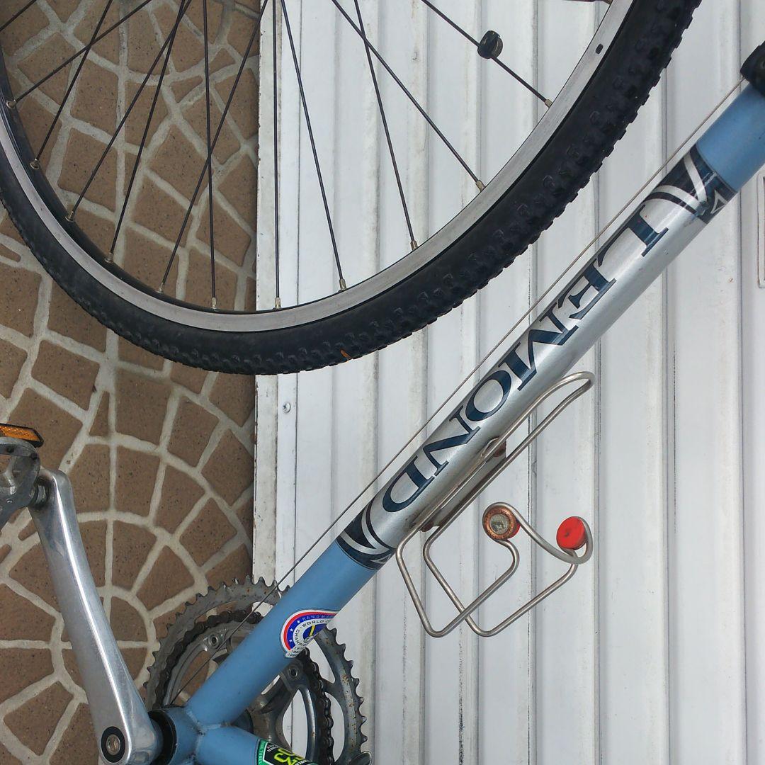 レモン ＬＥＭＯＮＤ シクロクロス ポップラッド