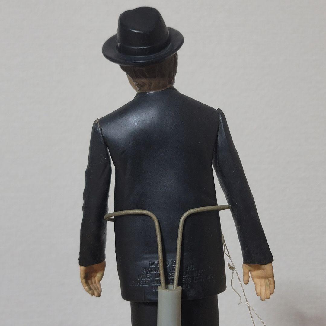 希少 ブルースブラザーズ フィギュア 2体セット