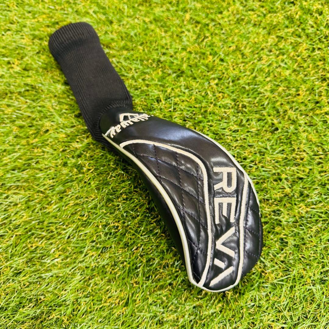 【女性用】Callaway REVA レディース ユーティリティ 5番 27°